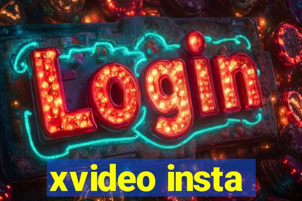 xvideo insta